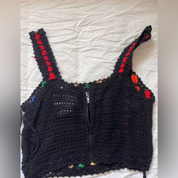 Alice + Olivia tank top - Picture 2 of 5